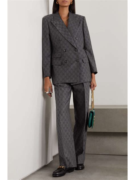 gucci tailleur